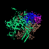 Molecular Structure Image for 2GHO