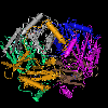 Molecular Structure Image for 2GL0