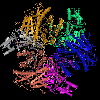 Molecular Structure Image for 2GN9