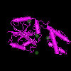 Molecular Structure Image for 2GO7