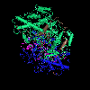 Molecular Structure Image for 1MHL