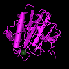 Molecular Structure Image for 2GS3