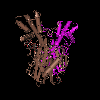 Structure molecule image