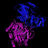 Molecular Structure Image for 2GVC