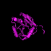 Molecular Structure Image for 2GVP