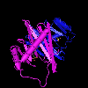 Molecular Structure Image for 2GXF