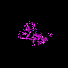 Molecular Structure Image for 2H2E