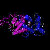 Molecular Structure Image for 1X0J