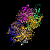 Molecular Structure Image for 1X0U