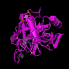 Molecular Structure Image for 2A31