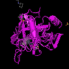 Molecular Structure Image for 2A32