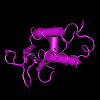 Molecular Structure Image for 2A3S