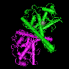 Molecular Structure Image for 2ADQ