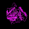 Molecular Structure Image for 2AM5