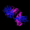 Molecular Structure Image for 2B0S