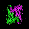 Molecular Structure Image for 2BKO