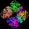 Molecular Structure Image for 2C19