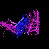 Molecular Structure Image for 2CLV