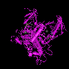 Molecular Structure Image for 2CN5