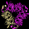 Molecular Structure Image for 2CV6