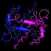 Molecular Structure Image for 2CXJ