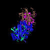 Molecular Structure Image for 2CZV