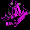 Molecular Structure Image for 2D1N