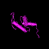 Molecular Structure Image for 2DAL