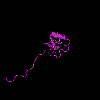 Molecular Structure Image for 2DAN