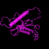 Molecular Structure Image for 2DAQ