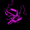 Molecular Structure Image for 2DB1