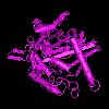 Molecular Structure Image for 2DBI