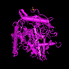 Structure molecule image