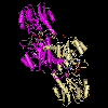 Molecular Structure Image for 2DBQ