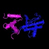 Structure molecule image