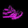 Molecular Structure Image for 2ETA