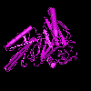 Molecular Structure Image for 2FH4