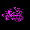 Molecular Structure Image for 2FHC