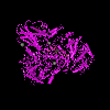 Molecular Structure Image for 2FHF