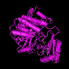 Molecular Structure Image for 2G2Z