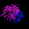 Molecular Structure Image for 2GBG