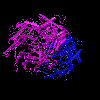 Molecular Structure Image for 2GBI