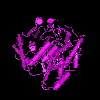 Molecular Structure Image for 2GCA