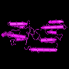 Molecular Structure Image for 2GF5