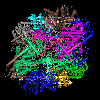 Molecular Structure Image for 2GLF