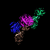 Molecular structure image for 3D23