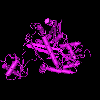 Molecular Structure Image for 2GPW