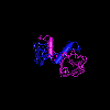 Molecular Structure Image for 2GYR