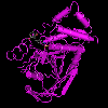 Molecular Structure Image for 2H02