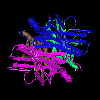 Molecular Structure Image for 2H0E